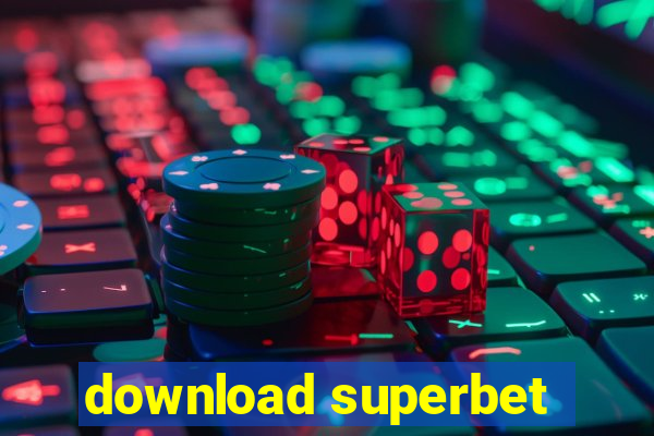 download superbet